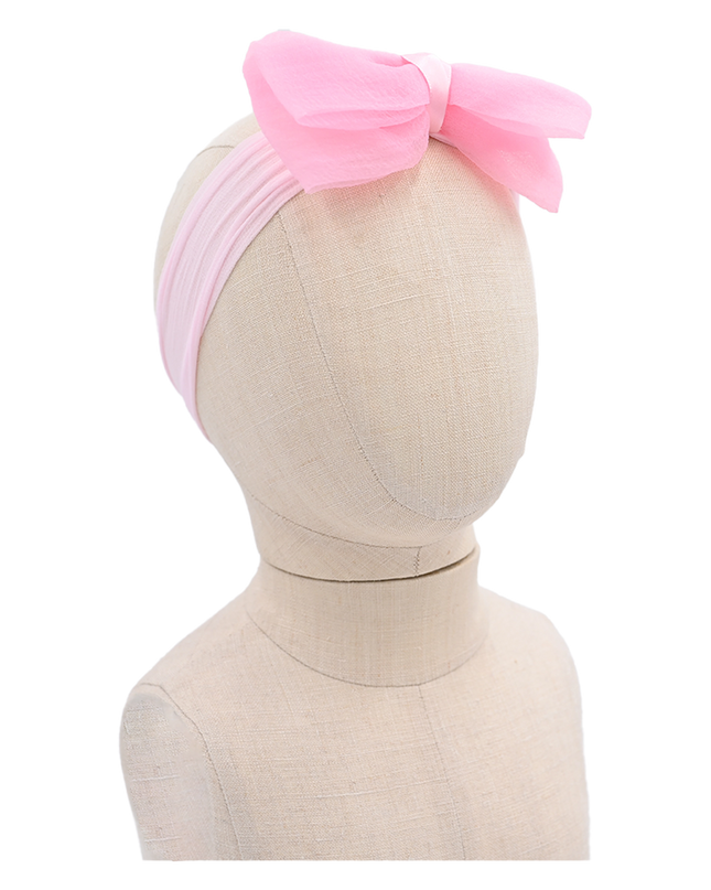 kidsatelier-mimitutu-Multicolor-Tulle-Bow-Headband