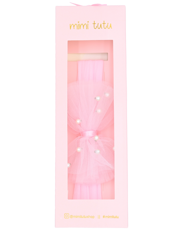 kidsatelier-mimitutu-Multicolored-Tulle-Pearl-Ribbon-Headband
