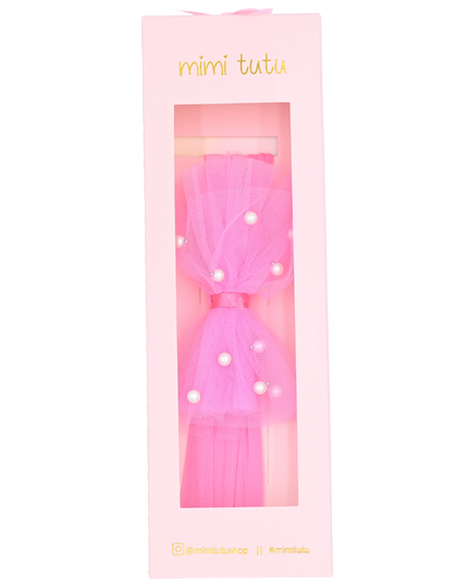 kidsatelier-mimitutu-Multicolored-Tulle-Pearl-Ribbon-Headband