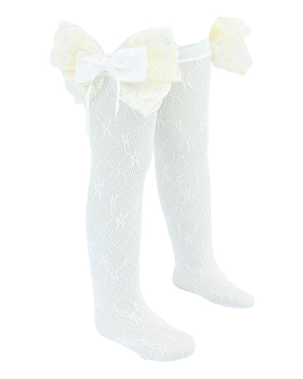 kidsatelier-mimitutu-Embroidered-Ribbon-Bow-Long-Socks
