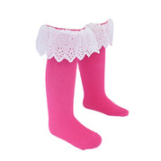 Hot Pink