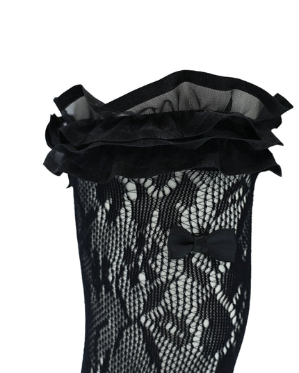 kidsatelier-mimitutu-Layered-Ruffle-Bow-Socks