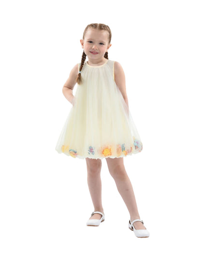 kidsatelier-mimitutu-Ivory-Floral-Layered-Sleeveless-Dress