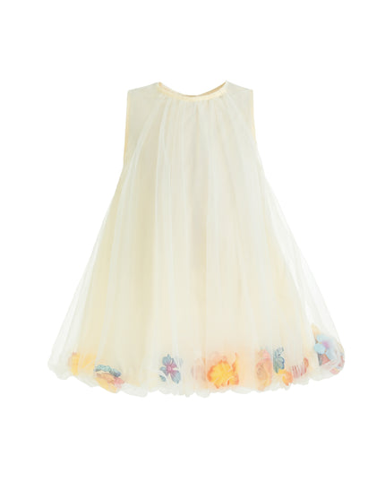 kidsatelier-mimitutu-Ivory-Floral-Layered-Sleeveless-Dress
