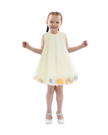 kidsatelier-mimitutu-Ivory-Floral-Layered-Sleeveless-Dress