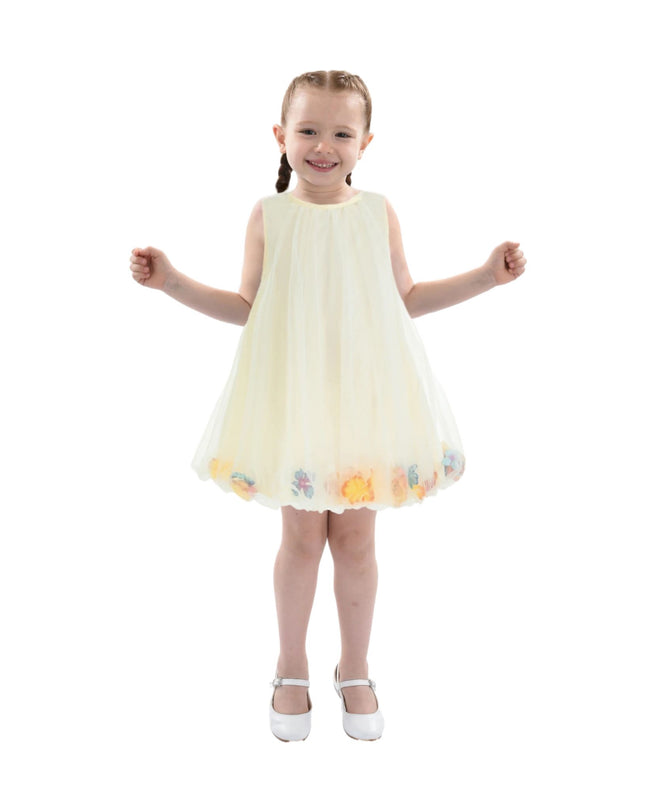 kidsatelier-mimitutu-Ivory-Floral-Layered-Sleeveless-Dress