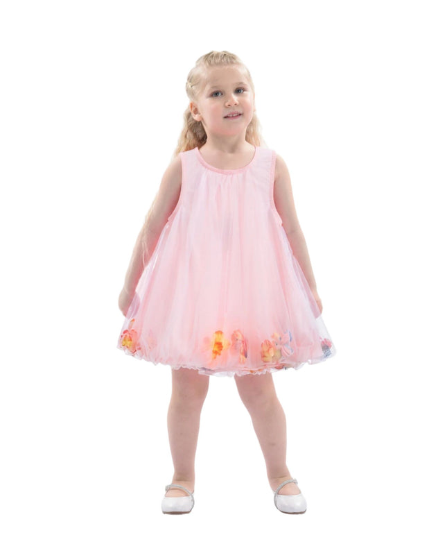 kidsatelier-mimitutu-MTRE5201-Pink-floral-layered-sleeveless-dress