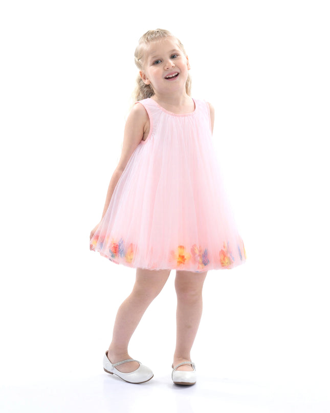 kidsatelier-mimitutu-MTRE5201-Pink-floral-layered-sleeveless-dress