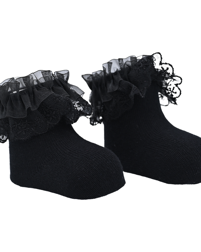 Kidsatelier-mimitutu-laced-tulle-cotton-socks-set