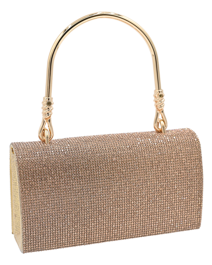 kidsatelier-mimitutu-Gold-Rhinestone-Foldover-Handbag