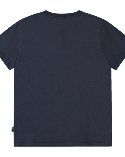 Kids Atelier-Molo-Riley On A Wave Calm T-Shirt