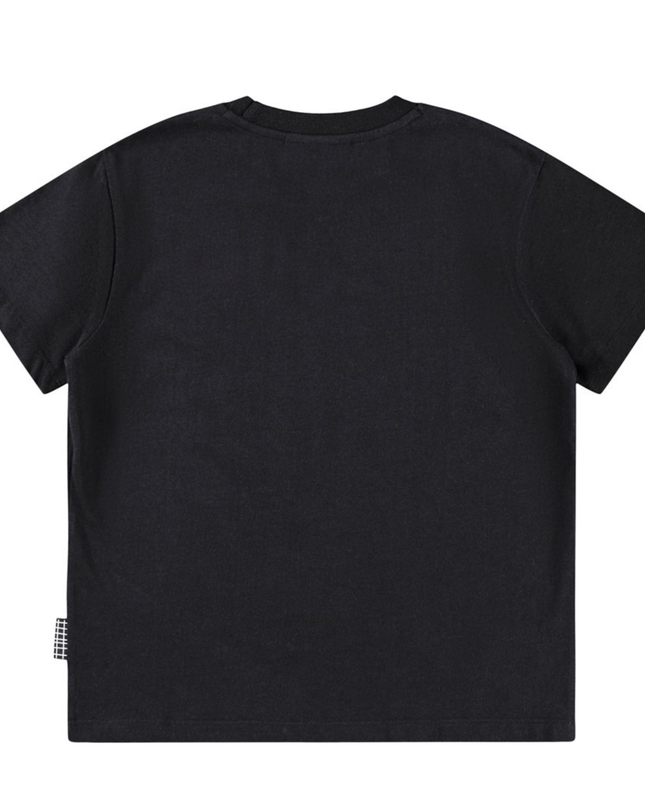 Kids Atelier-Molo-Alien Rodney short Sleeve T-Shirt
