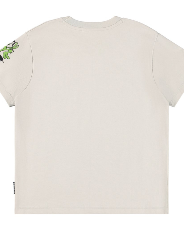 Kids Atelier-Molo-Rodney Short Sleeve T-Shirt