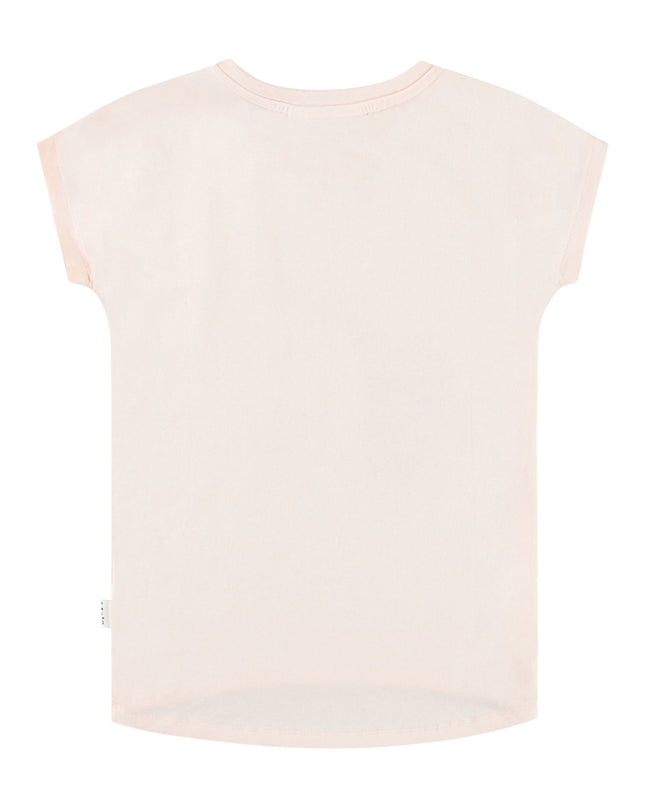 Kids Atelier-Molo-Ragnhilde Pony Amour T-Shirt