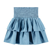 light blue
