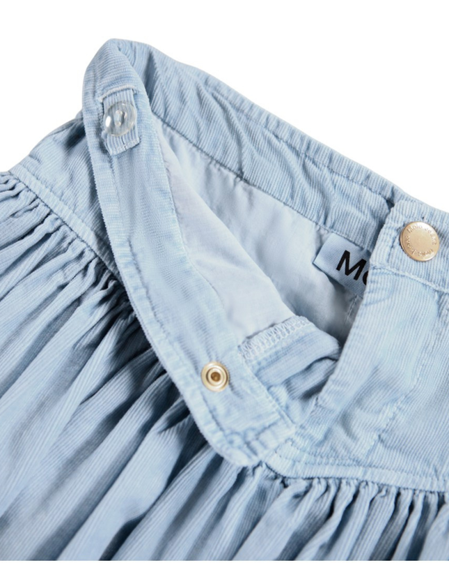 Kids Atelier-Molo-Birdie Blue Moon Skirt