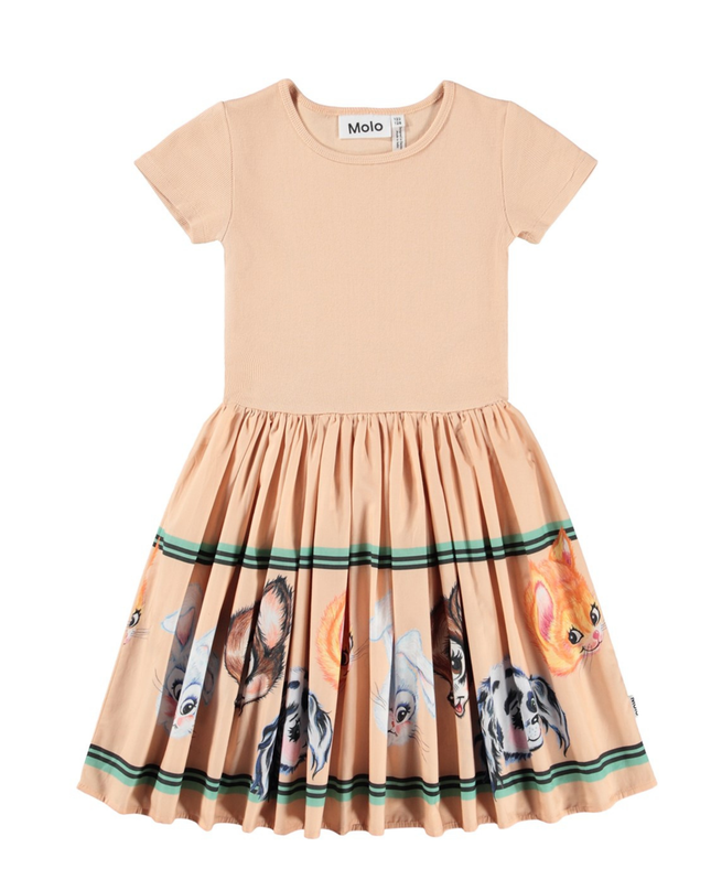Kids Atelier-Molo-Cissa Nostalgia
