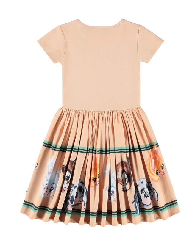 Kids Atelier-Molo-Cissa Nostalgia