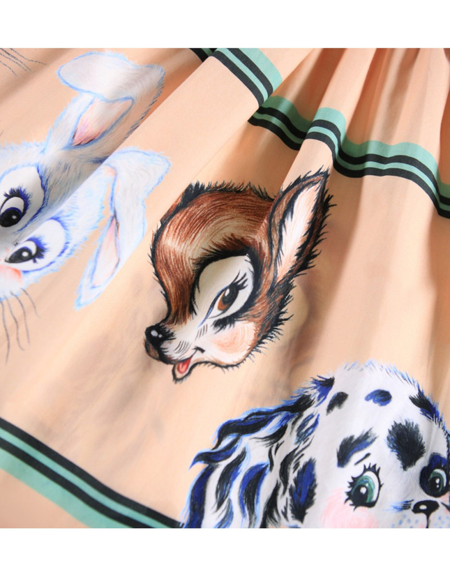 Kids Atelier-Molo-Cissa Nostalgia