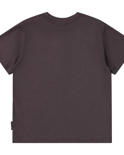 Kids Atelier-Molo-Riley Cave Bears Short Sleeve T-Shirt