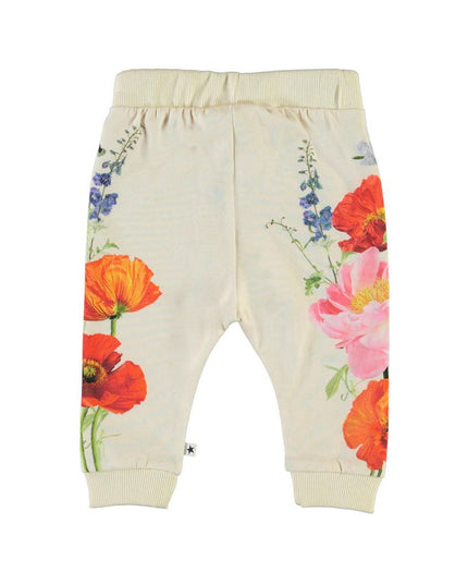 Kids Atelier-Molo-Kitty Cat Soft Pants