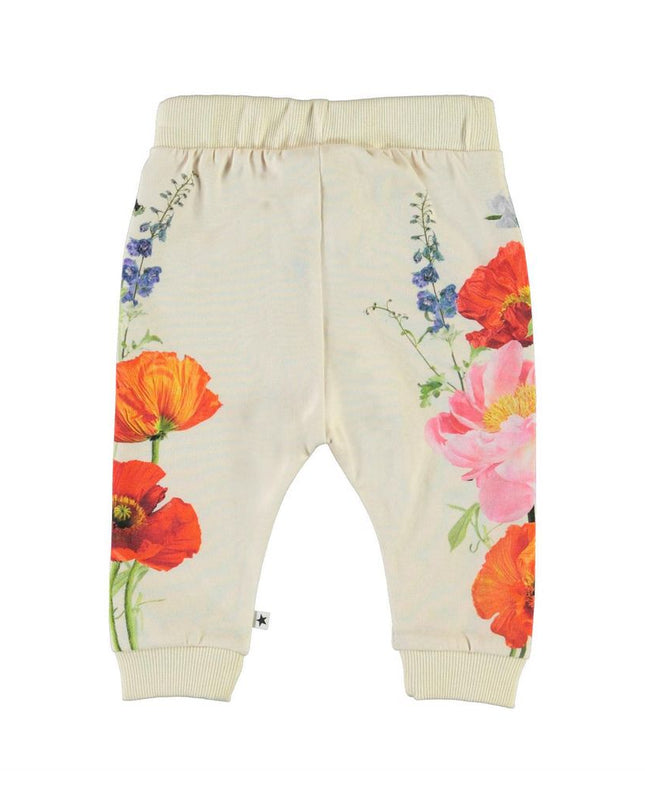 Kids Atelier-Molo-Kitty Cat Soft Pants