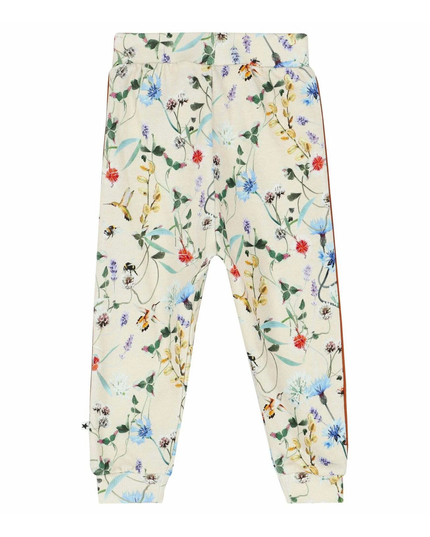 Kids Atelier-Molo-Wildflower Baby Soft Pants