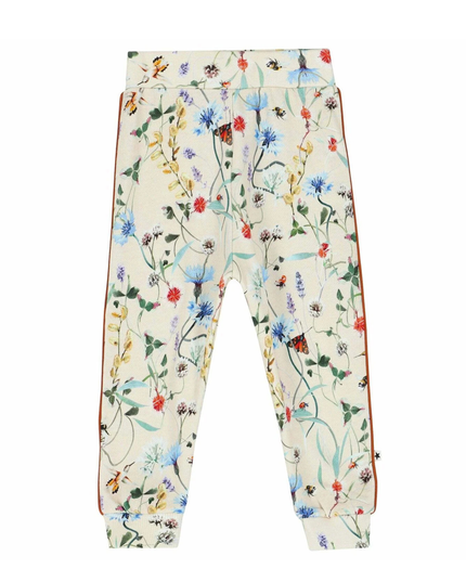 Kids Atelier-Molo-Wildflower Baby Soft Pants