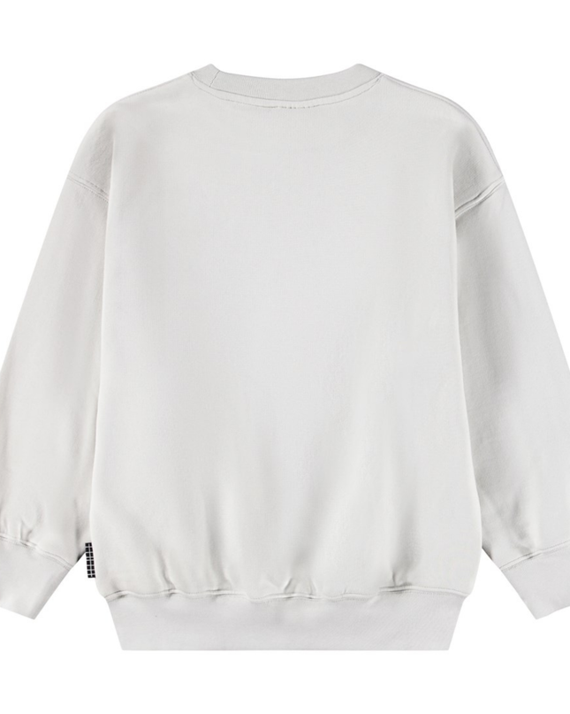 Kids Atelier-Molo-Mar-Moon Sweatshirt