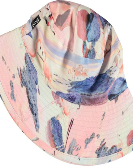 Kids Atelier-Molo-Flamingo Nadia Hat