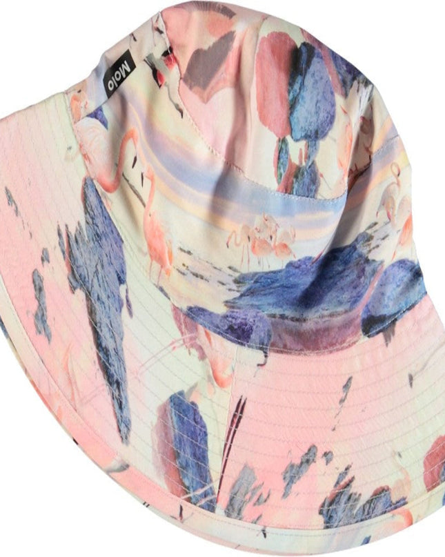 Kids Atelier-Molo-Flamingo Nadia Hat