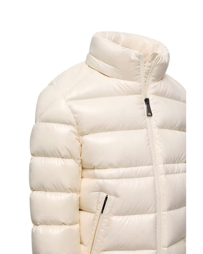 Kids Atelier-Moncler-Maire Hooded Down Jacket