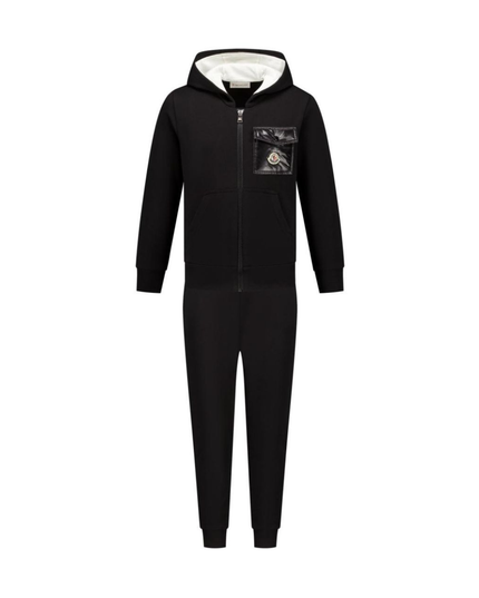 Kids Atelier-Moncler-Kid Boy Knitwear Clothing Ensemble