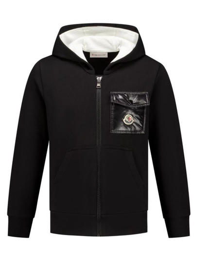 Kids Atelier-Moncler-Kid Boy Knitwear Clothing Ensemble