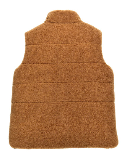 Kids Atelier-Moncler-Reversible Colbricon Vest