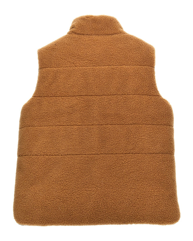 Kids Atelier-Moncler-Reversible Colbricon Vest