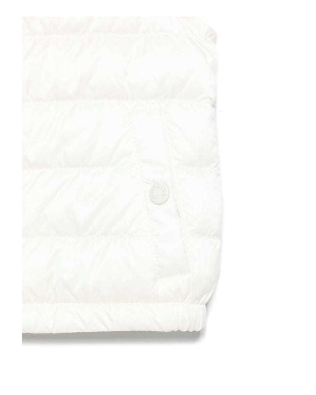 Kids Atelier-Moncler-New Amaury Packable Down Gilet
