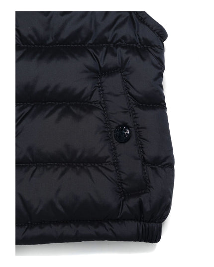 Kids Atelier-Moncler-New Amaury Packable Down Vest