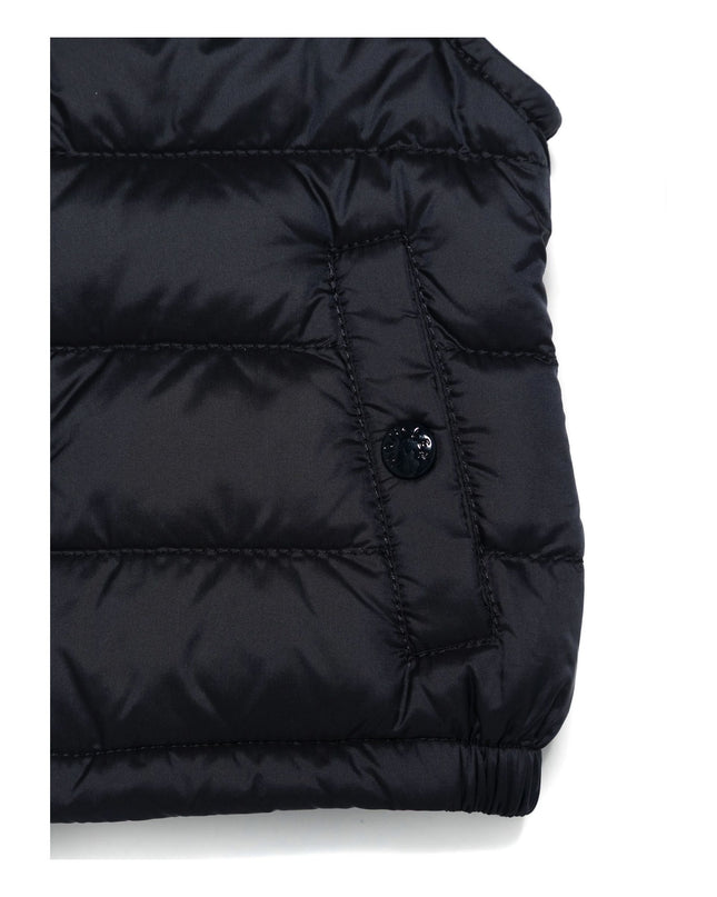 Kids Atelier-Moncler-New Amaury Packable Down Vest