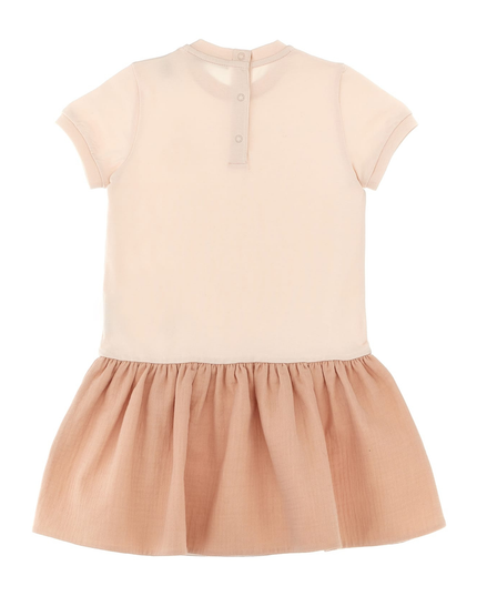 Kids Atelier-Boss-Cotton Dress