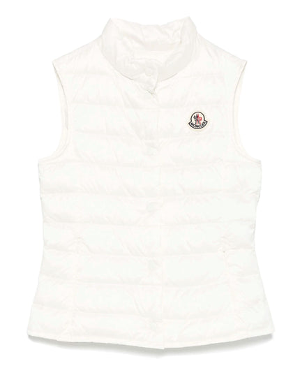 Kids Atelier-Moncler-Liane Packable Down Gilet