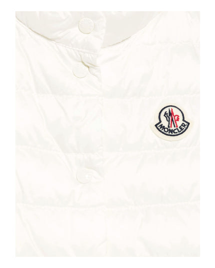 Kids Atelier-Moncler-Liane Packable Down Gile