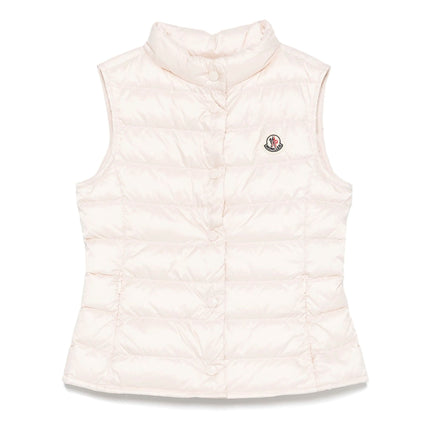 Kids Atelier-Moncler-Liane Packable Down Gilet