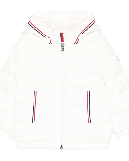 Kids Atelier-Moncler-Merary Hooded Down Jacket
