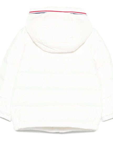 Kids Atelier-Moncler-Merary Hooded Down Jacket