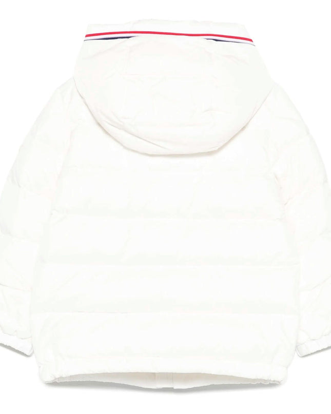 Kids Atelier-Moncler-Merary Hooded Down Jacket