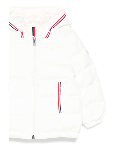 Kids Atelier-Moncler-Merary Hooded Down Jacket