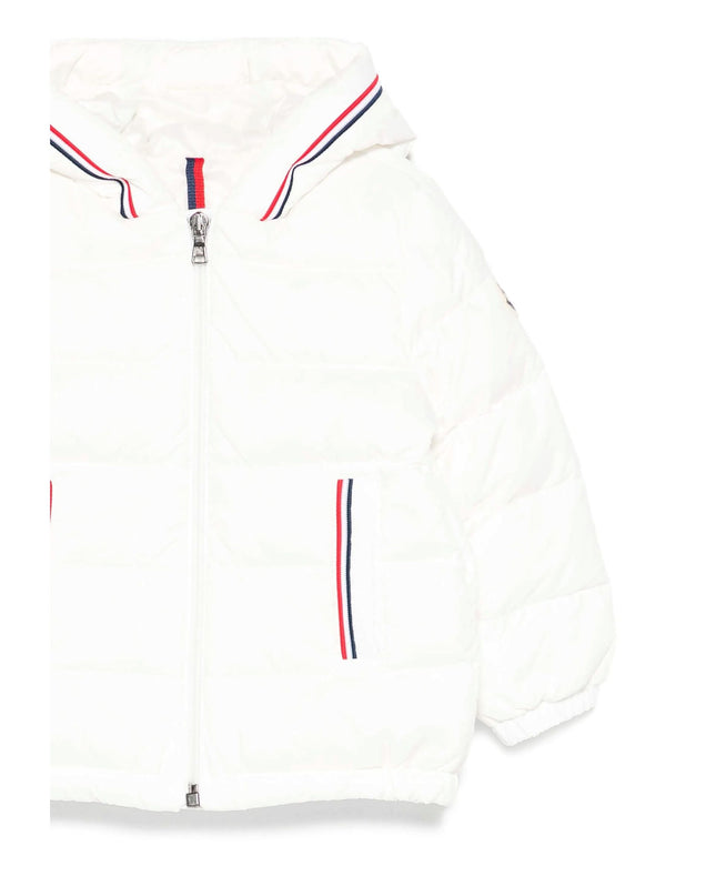 Kids Atelier-Moncler-Merary Hooded Down Jacket
