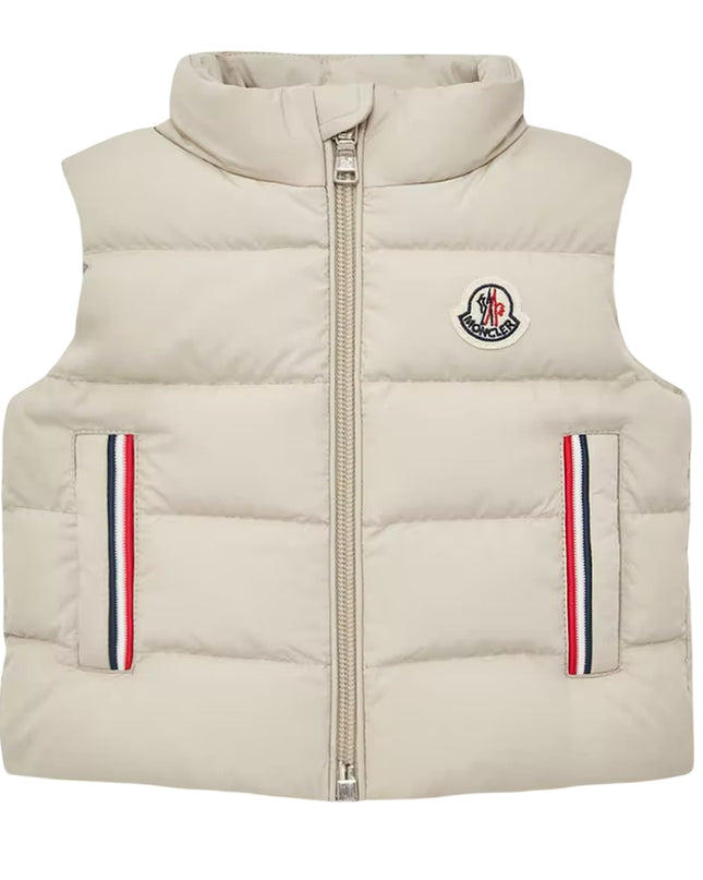 Kids Atelier-Moncler-Buang Down Vest