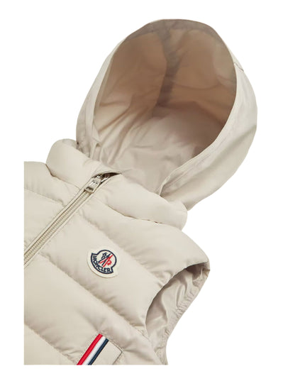 Kids Atelier-Moncler-Buang Down Vest